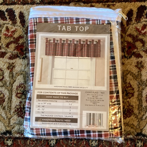 NIP 2 valences with 2 matching panels - Picture 2 of 6